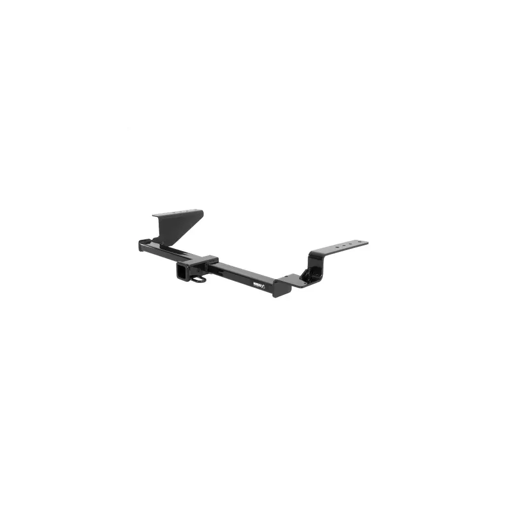 Husky Towing Class III Square Hitch - HUS69581C